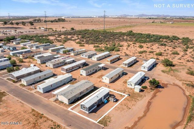 5201 S CHUICHU Road 127, Casa Grande, AZ 85193