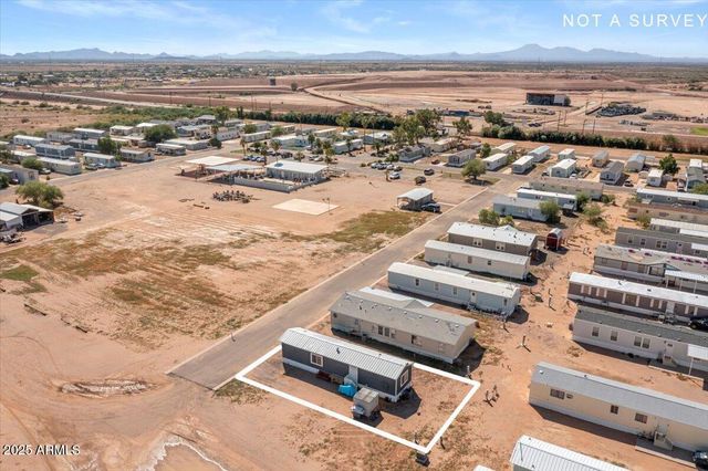 5201 S CHUICHU Road 127, Casa Grande, AZ 85193