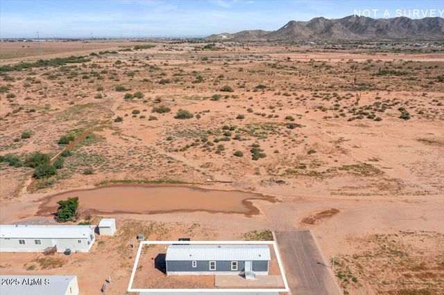 5201 S CHUICHU Road 127, Casa Grande, AZ 85193