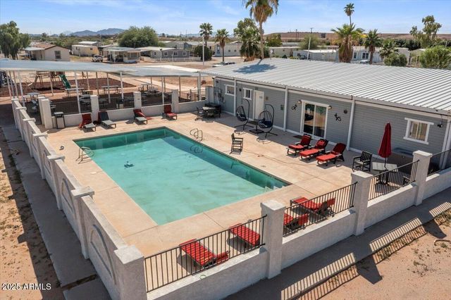 5201 S CHUICHU Road 127, Casa Grande, AZ 85193