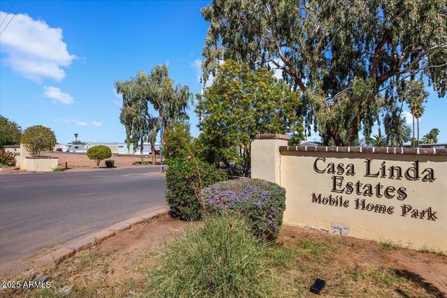 5201 S CHUICHU Road 127, Casa Grande, AZ 85193