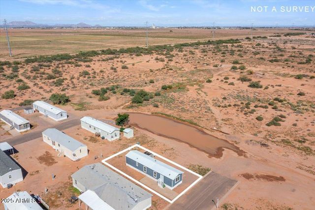 5201 S CHUICHU Road 127, Casa Grande, AZ 85193