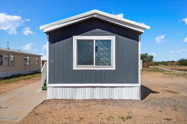5201 S CHUICHU Road 127, Casa Grande, AZ 85193