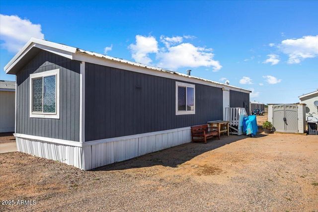 5201 S CHUICHU Road 127, Casa Grande, AZ 85193