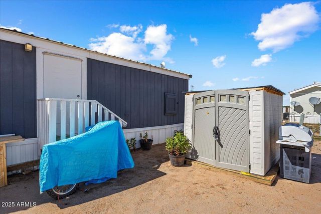 5201 S CHUICHU Road 127, Casa Grande, AZ 85193