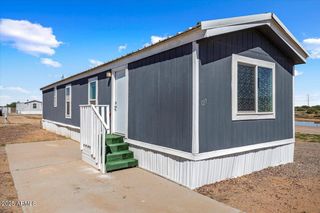 5201 S CHUICHU Road 127, Casa Grande, AZ 85193