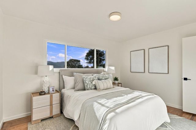 1005 Granada Drive, Pacifica, CA 94044