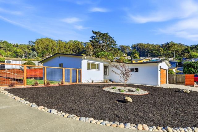 1005 Granada Drive, Pacifica, CA 94044