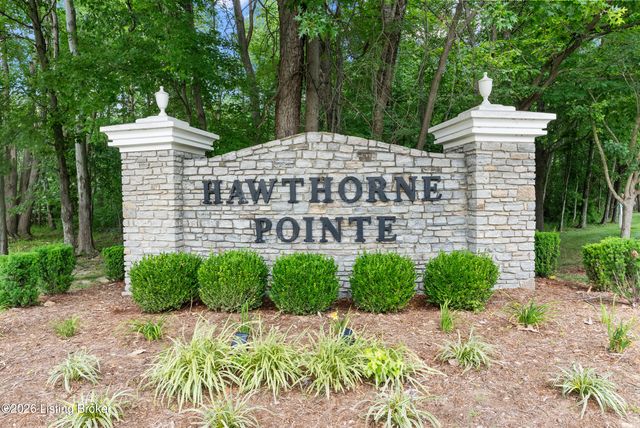 9208 Hawthorne Pointe Dr 203, Louisville, KY 40272