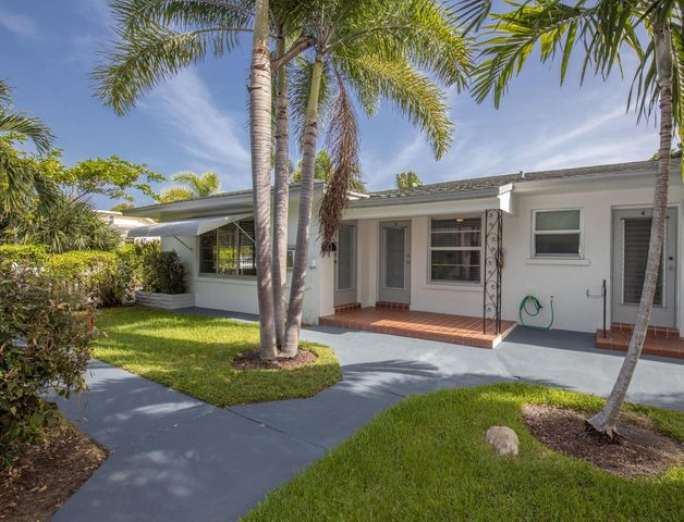 115 S Palmway 8, Lake Worth Beach, FL 33460