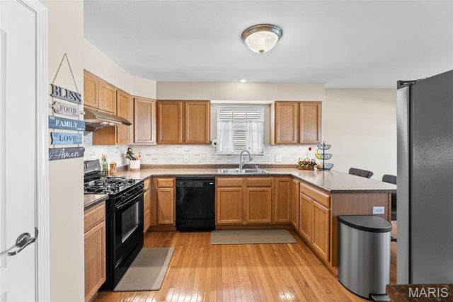 1128 Beechcraft Boulevard, Mascoutah, IL 62258