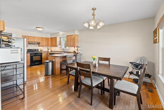 1128 Beechcraft Boulevard, Mascoutah, IL 62258