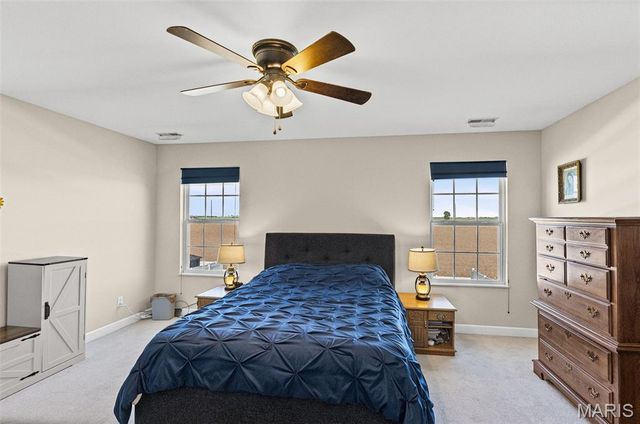 1128 Beechcraft Boulevard, Mascoutah, IL 62258