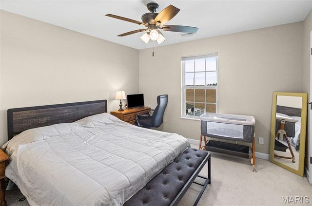 1128 Beechcraft Boulevard, Mascoutah, IL 62258