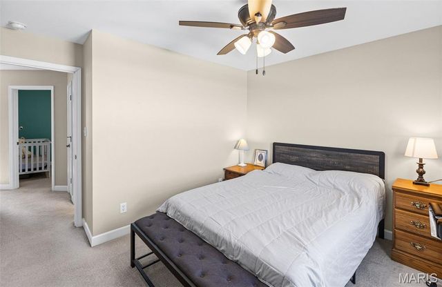1128 Beechcraft Boulevard, Mascoutah, IL 62258
