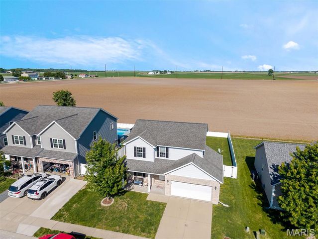 1128 Beechcraft Boulevard, Mascoutah, IL 62258