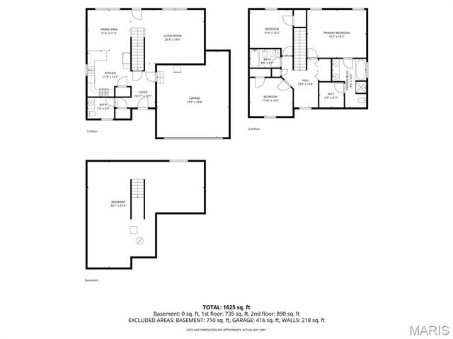 1128 Beechcraft Boulevard, Mascoutah, IL 62258
