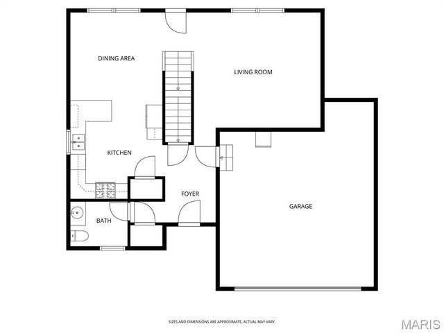 1128 Beechcraft Boulevard, Mascoutah, IL 62258