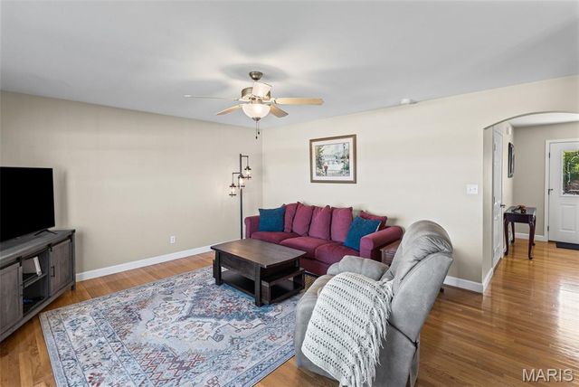1128 Beechcraft Boulevard, Mascoutah, IL 62258