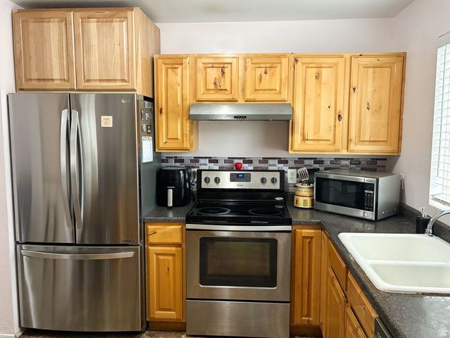 297 W BRICKER RD, Draper, UT 84020