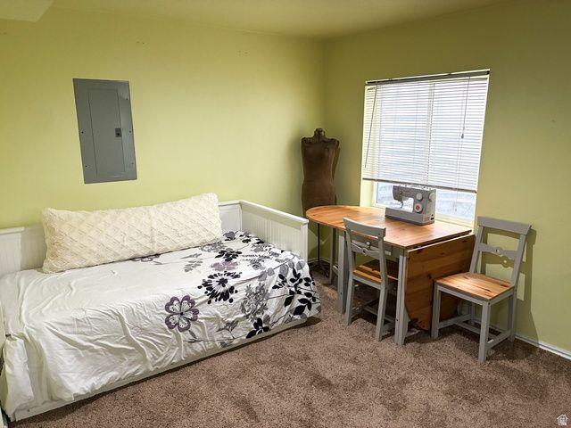 297 W BRICKER RD, Draper, UT 84020