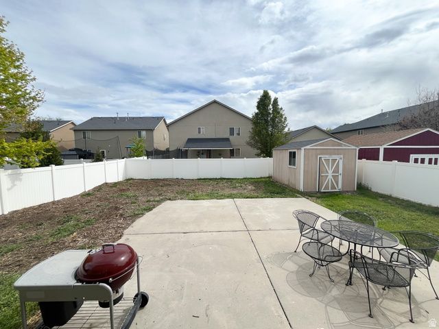 297 W BRICKER RD, Draper, UT 84020