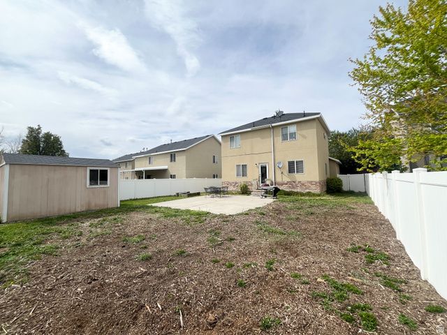 297 W BRICKER RD, Draper, UT 84020
