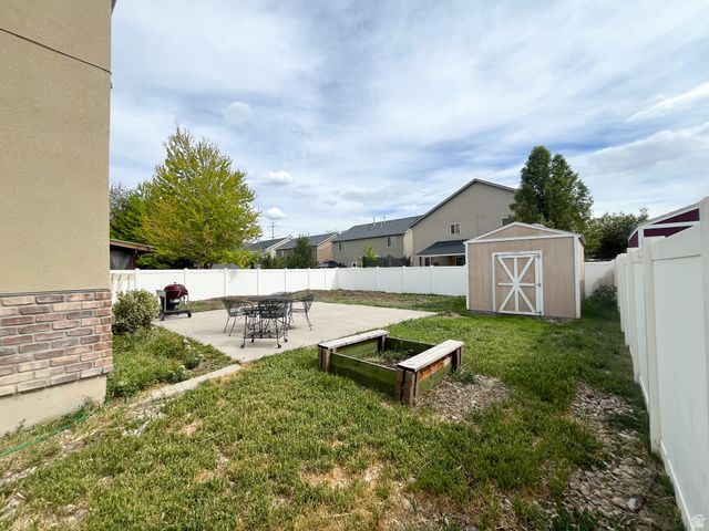 297 W BRICKER RD, Draper, UT 84020