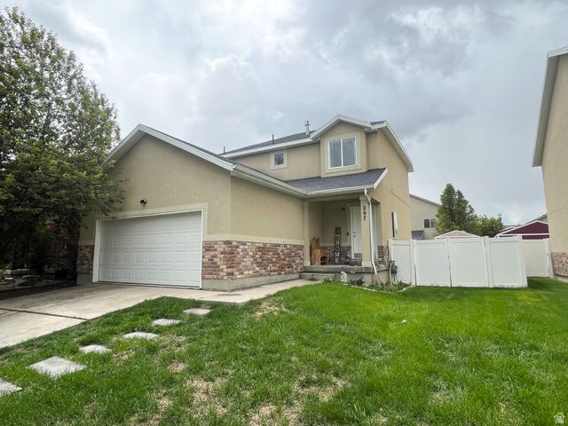 297 W BRICKER RD, Draper, UT 84020