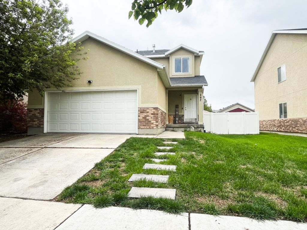 297 W BRICKER RD, Draper, UT 84020