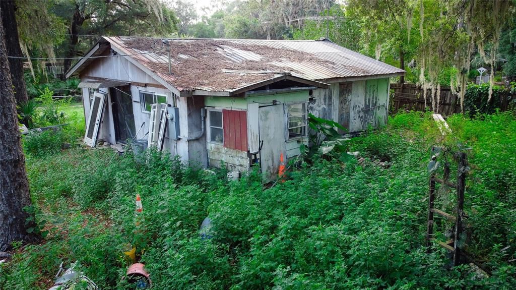 5562 NE 167TH AVENUE, Silver Springs, FL 34488