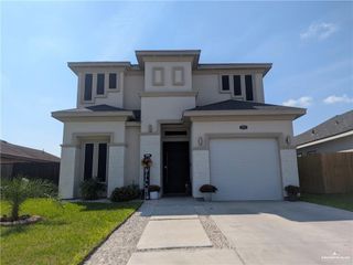 1010 W Franklin Avenue, Alton, TX 78573