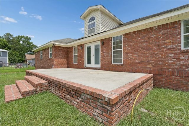 27 Darling Street, Savannah, GA 31408