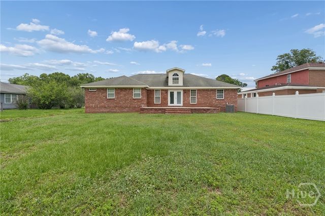 27 Darling Street, Savannah, GA 31408