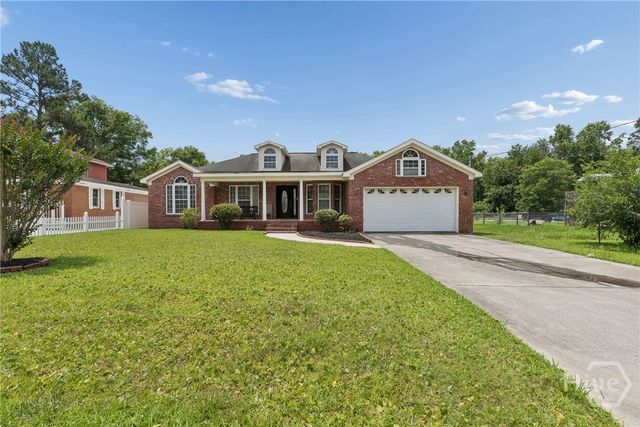 27 Darling Street, Savannah, GA 31408