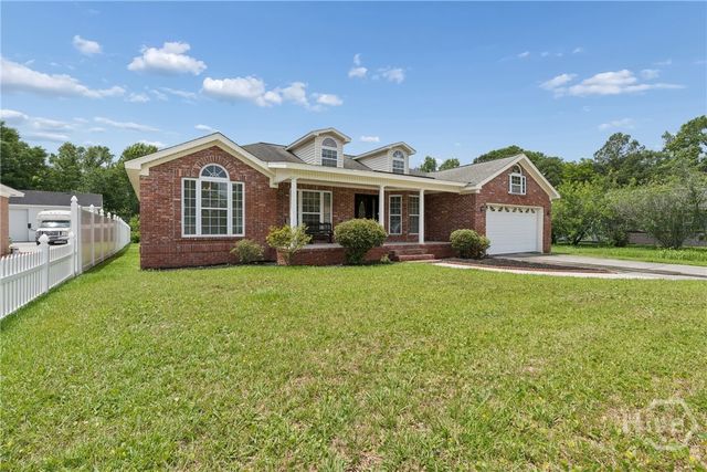 27 Darling Street, Savannah, GA 31408