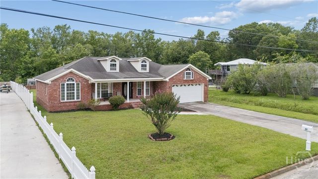 27 Darling Street, Savannah, GA 31408