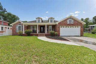 27 Darling Street, Savannah, GA 31408
