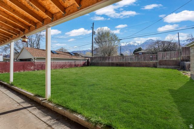 4024 LIBERTY AVE, South Ogden, UT 84403