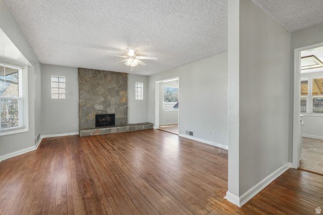 4024 LIBERTY AVE, South Ogden, UT 84403