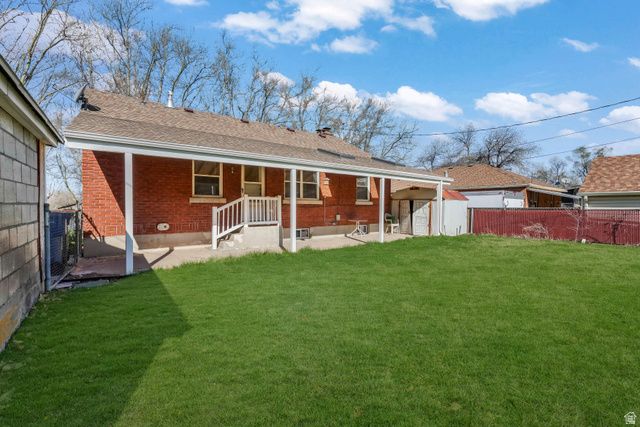 4024 LIBERTY AVE, South Ogden, UT 84403