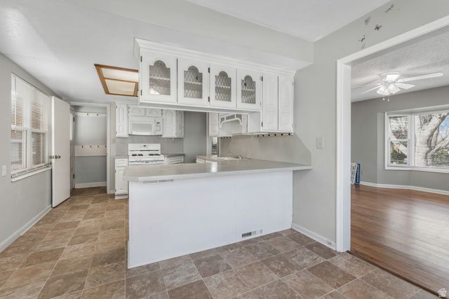 4024 LIBERTY AVE, South Ogden, UT 84403