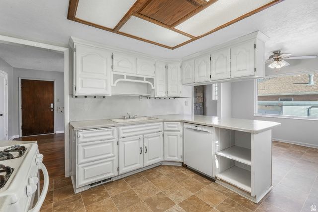 4024 LIBERTY AVE, South Ogden, UT 84403