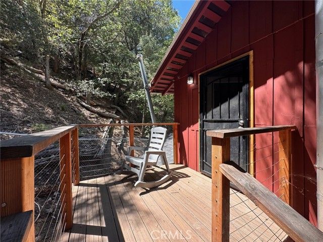 9226 Wood Road, Forest Falls, CA 92339