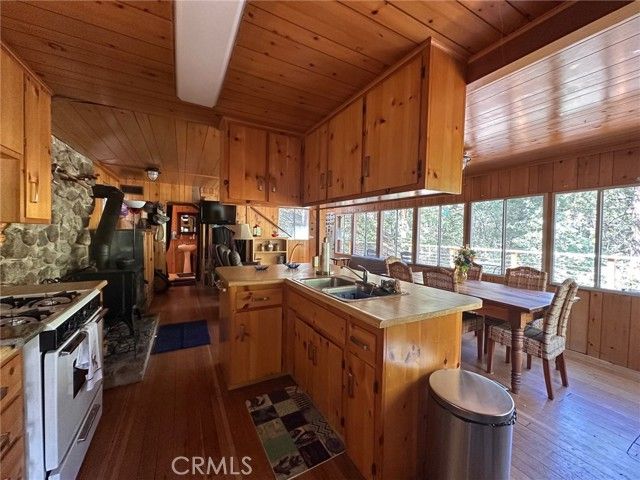 9226 Wood Road, Forest Falls, CA 92339
