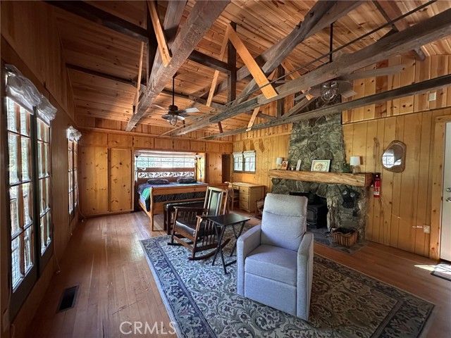 9226 Wood Road, Forest Falls, CA 92339