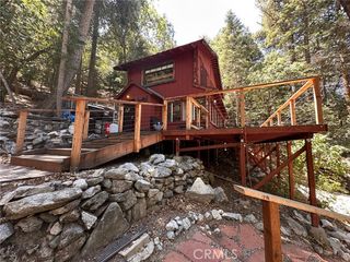 9226 Wood Road, Forest Falls, CA 92339