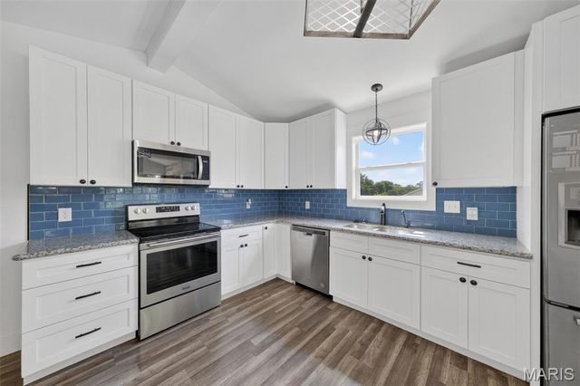 621 Johannaber Street, Warrenton, MO 63383