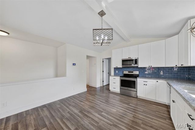621 Johannaber Street, Warrenton, MO 63383