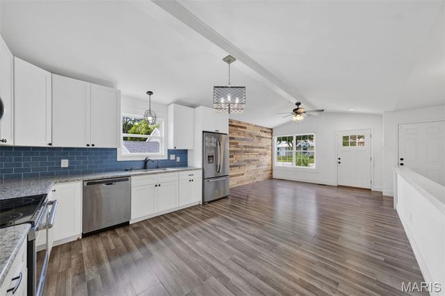 621 Johannaber Street, Warrenton, MO 63383